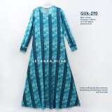 GUk-290 Gamis Payung GUk